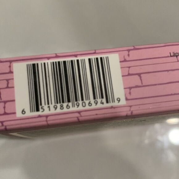 TOO FACED THE SWEET SMELL OF CHRISTMAS TREATS LIQUIFIED LIPSTICK SET - Picture 9 of 9